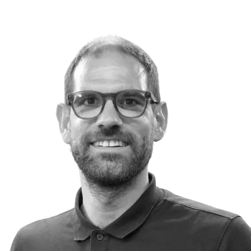 Guillem Garcia Badia, orientador educatiu familiar a Andorra